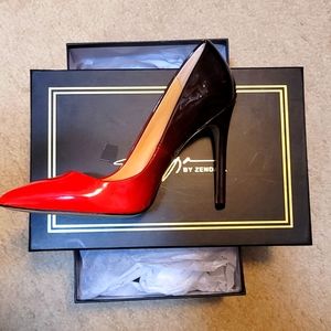 Days by Zendaya Atmore II redwin